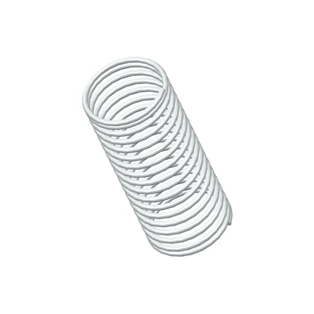 Approved Vendor Compression Spring, O= .406, L= 1.00, W= .026 G609975508